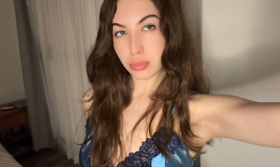 Photo Amber in Punin