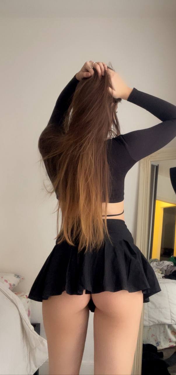 Photo Lola La Fleur in Punin